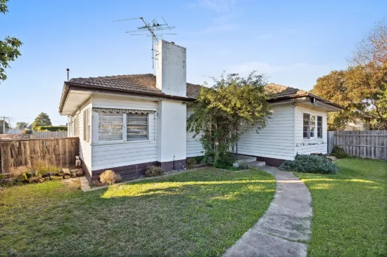 58 Elizabeth Street, Geelong West, Vic 3218