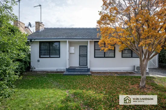 58 Elizabeth Street, Horsham, Vic 3400