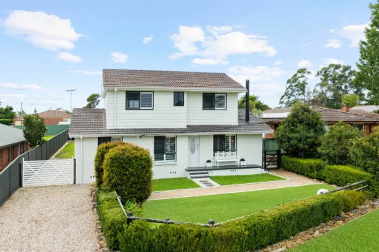 58 Ella Street, Hill Top, NSW 2575