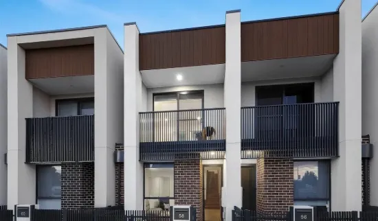 58 Elmhurst Avenue, Aintree, Vic 3336