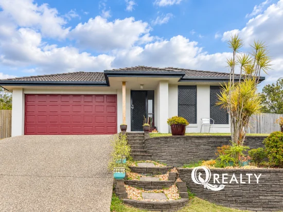 58 Eric Dr, Blackstone, Qld 4304