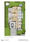58 Eric Dr, Blackstone, Qld 4304-Floorplan