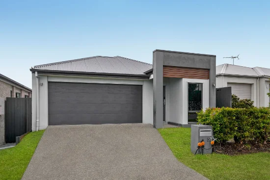 58 Everton Street, Narangba, Qld 4504 - For Sale