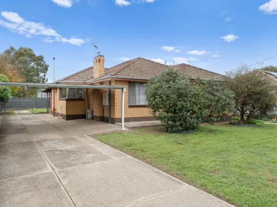 58 Faithfull Street, Benalla VIC 3672-Image