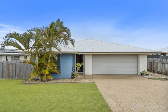 58 Falcon Crest, Zilzie, Qld 4710