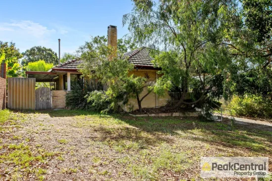 58 Ferdinand Crescent, Coolbellup, WA 6163