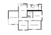 58 Ferdinand Crescent, Coolbellup, WA 6163-Floorplan