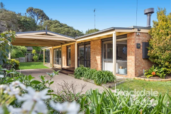 58 Fern Grove, Rye, Vic 3941