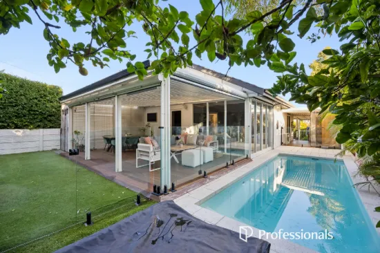 58 Fernhurst Crescent, Balga, WA 6061