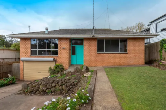 58 Field St N, Ocean Grove, Vic 3226
