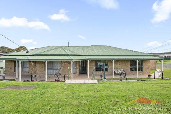 58 Finlay Street, Brown Hill, Vic 3350