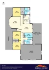 58 Finlay Street, Brown Hill, Vic 3350-Floorplan