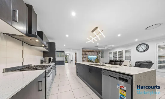 58 Finnegan Circuit, Oxley, Qld 4075