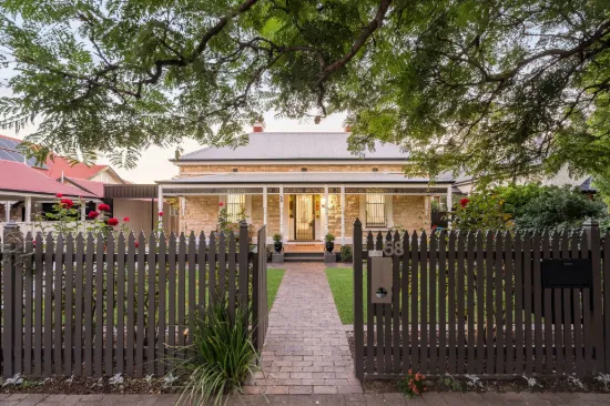 58 First Avenue, Forestville, SA 5035