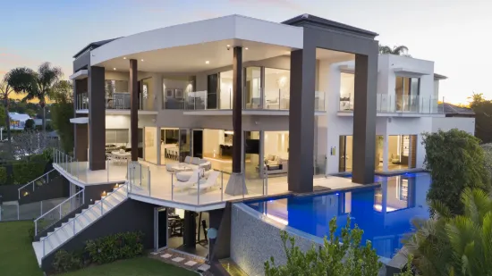 58 Fitzwilliam Street, Carrara, Qld 4211