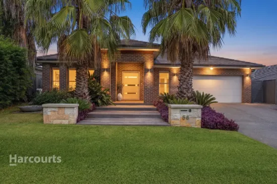 58 Foley Circuit, Harrington Park, NSW 2567