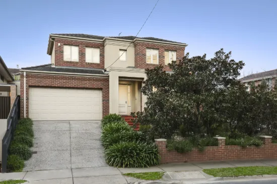 58 Fordham Avenue, Camberwell, Vic 3124