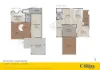 58 Forrester Terrace, Bardon, Qld 4065-Floorplan