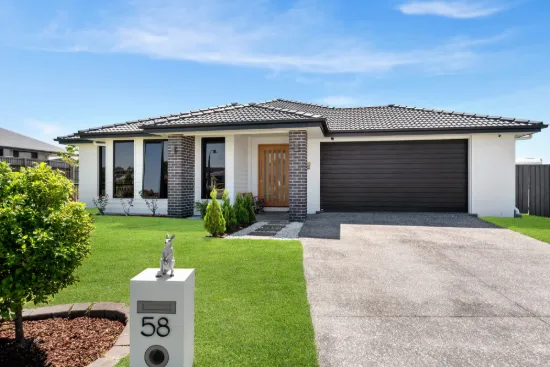 58 Foxglove Street, Caboolture, Qld 4510