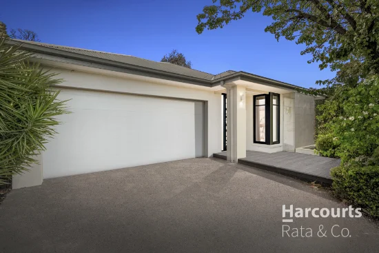58 Francesca Drive, Mernda, Vic 3754