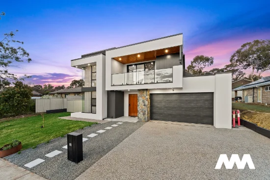 58 Fremantle Drive, Stirling, ACT 2611