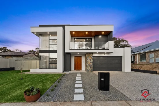 58 Fremantle Drive, Stirling, ACT 2611
