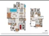 58 Fremantle Drive, Stirling, ACT 2611-Floorplan