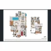 58 Fremantle Drive, Stirling, ACT 2611-Floorplan