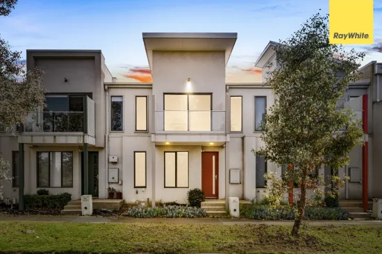 58 Fulham Crescent, Thornhill Park, Vic 3335