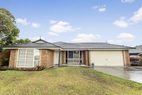 58 Gamble Road, Carrum Downs, Vic 3201