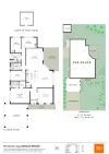 58 Garran Loop, Henley Brook, WA 6055-Floorplan