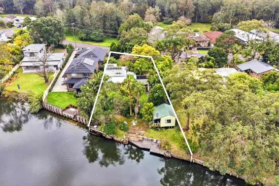 58 Geoffrey Road, Chittaway Point, NSW 2261