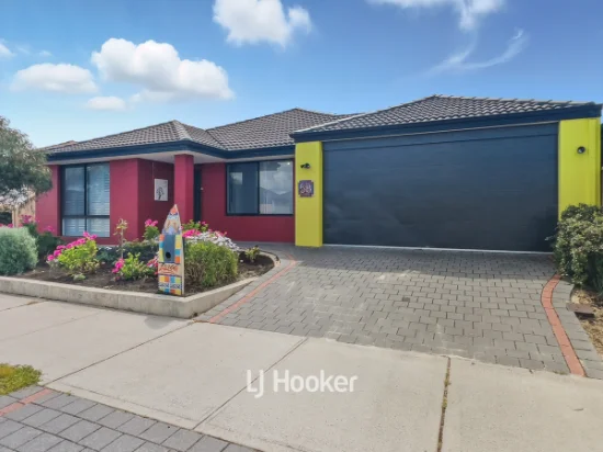 58 Gigondas Street, Yalyalup, WA 6280