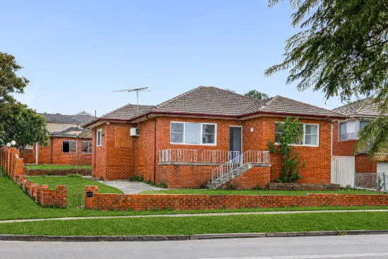 58 Gipps Street, Smithfield, NSW 2164