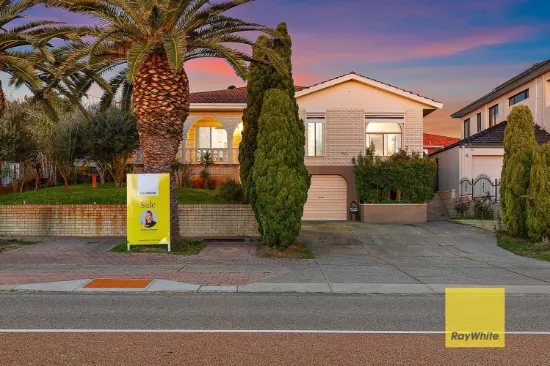 58 Giralt Road, Marangaroo, WA 6064
