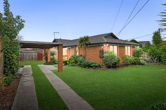 58 Glenelg Drive, Clayton South, Vic 3169