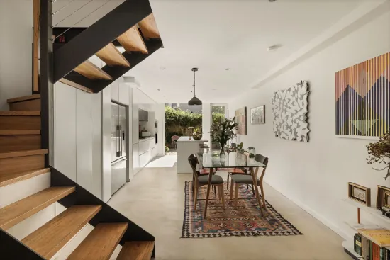 58 Glenmore Road, Paddington, NSW 2021