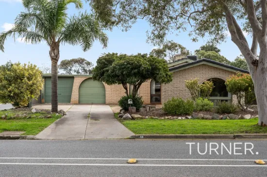 58 Gloucester Avenue, Salisbury East, SA 5109