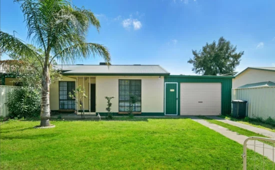 58 Goodman Road, Elizabeth South, SA 5112