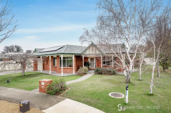 58 Gordon Drive, Kialla, Vic 3631