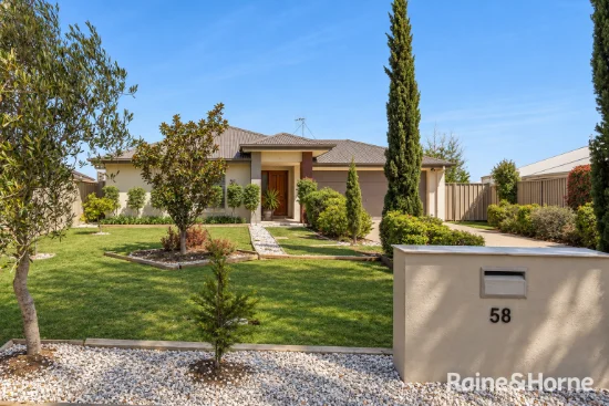 58 Green Valley Road, Goulburn, NSW 2580