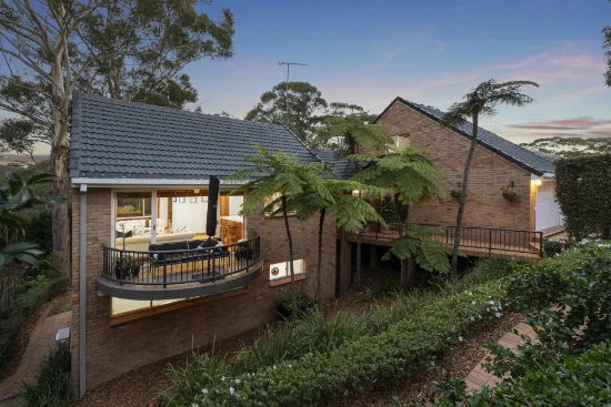 58 Greenbank Drive, Glenhaven, NSW 2156