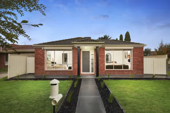 58 Gresham Way, Sunshine West, Vic 3020