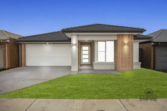58 Grevillea Circuit, Clyde, Vic 3978