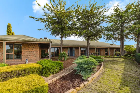 58 Griffith Street, Maddingley, Vic 3340