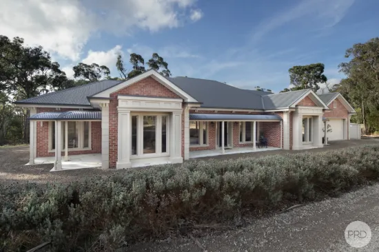 58 Haddon Preston Hill Road, Haddon, Vic 3351