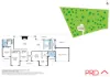 58 Haddon Preston Hill Road, Haddon, Vic 3351-Floorplan
