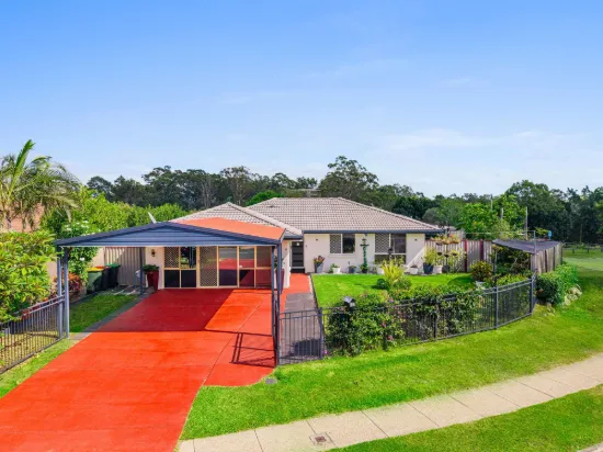 58 Hamish Street, Calamvale QLD 4116-Image