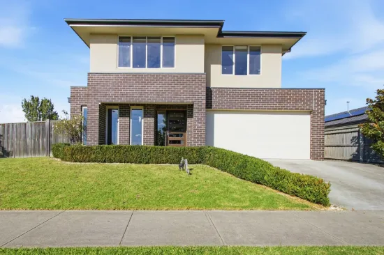 58 Hammersmith Circuit, Traralgon, Vic 3844