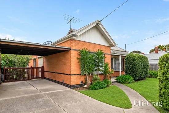 58 Hannan Street, Williamstown, Vic 3016